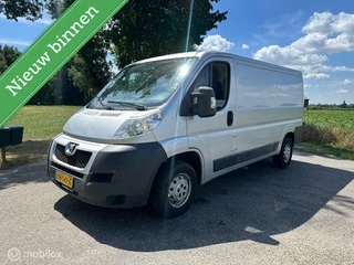 Peugeot Boxer Bestel 330 2.2 HDI L2H2 Profit+
