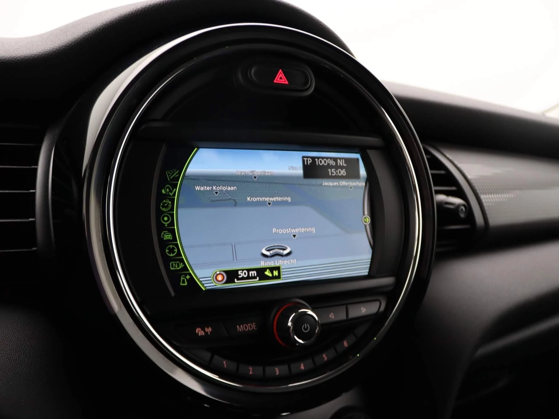 Hoofdafbeelding MINI 3-deurs