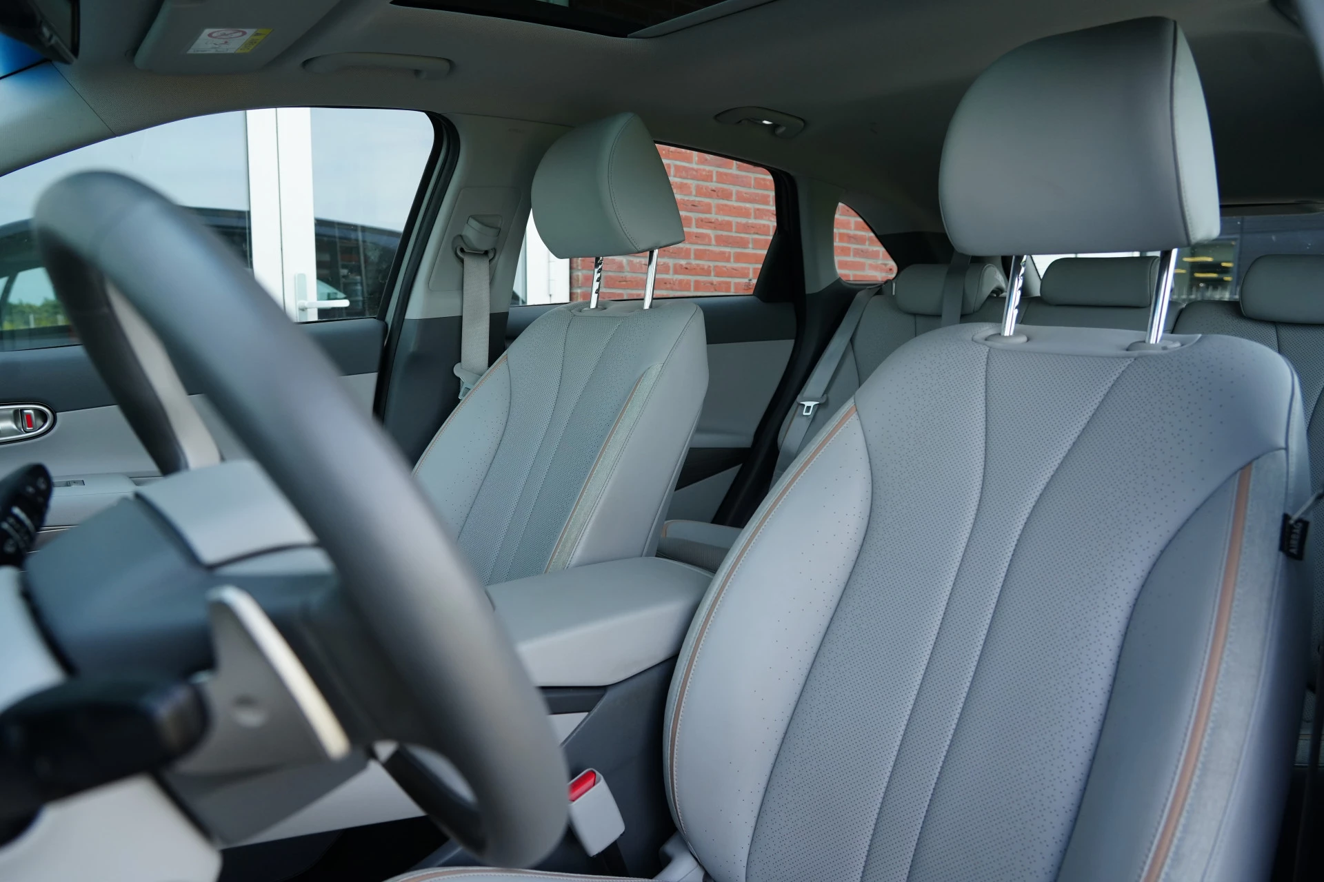 Hoofdafbeelding Hyundai Nexo