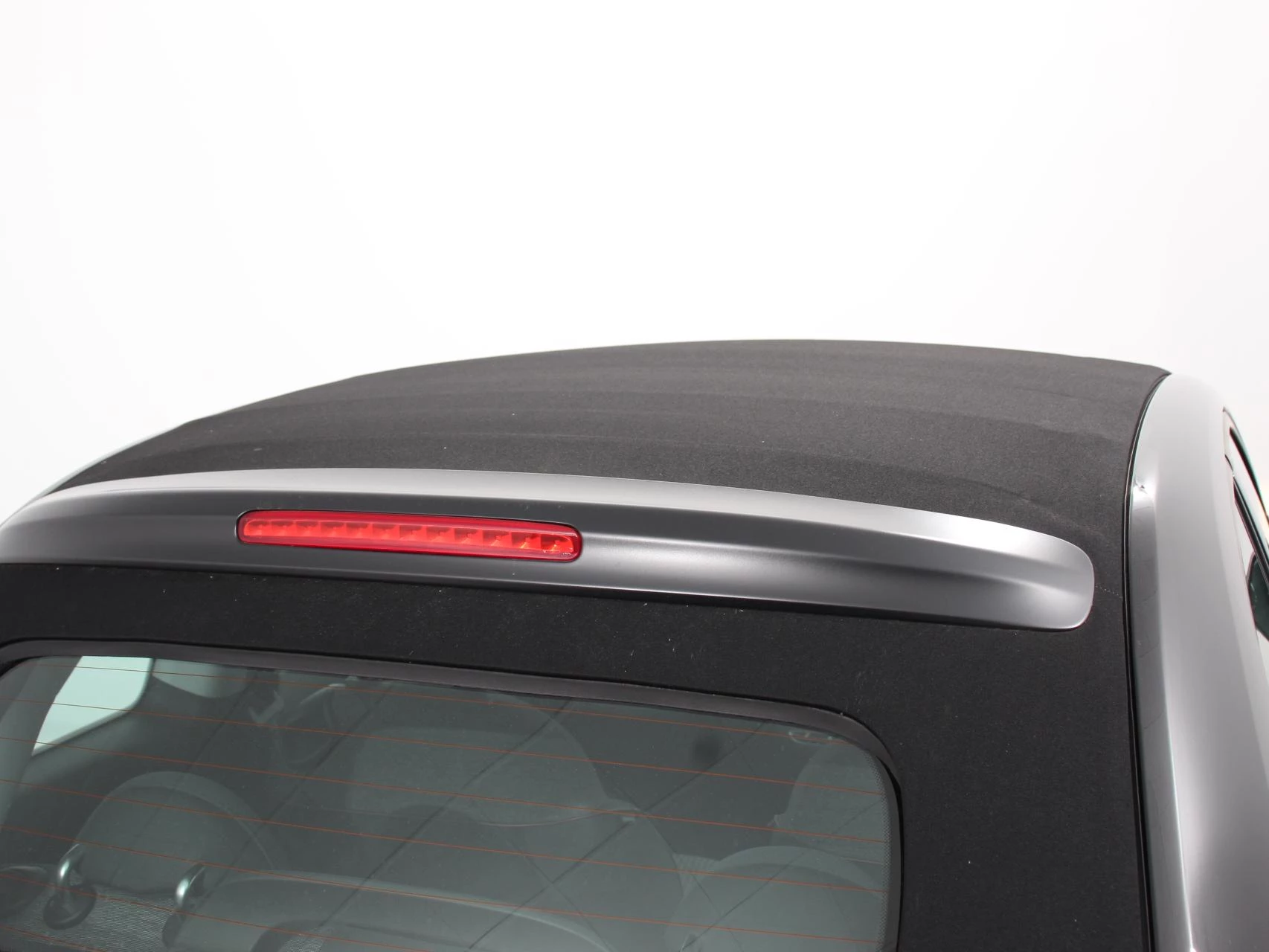 Hoofdafbeelding Fiat 500e