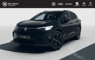Volkswagen ID.4 Pro Limited Edition 77 kWh accu 210 kW / 286 PK SU