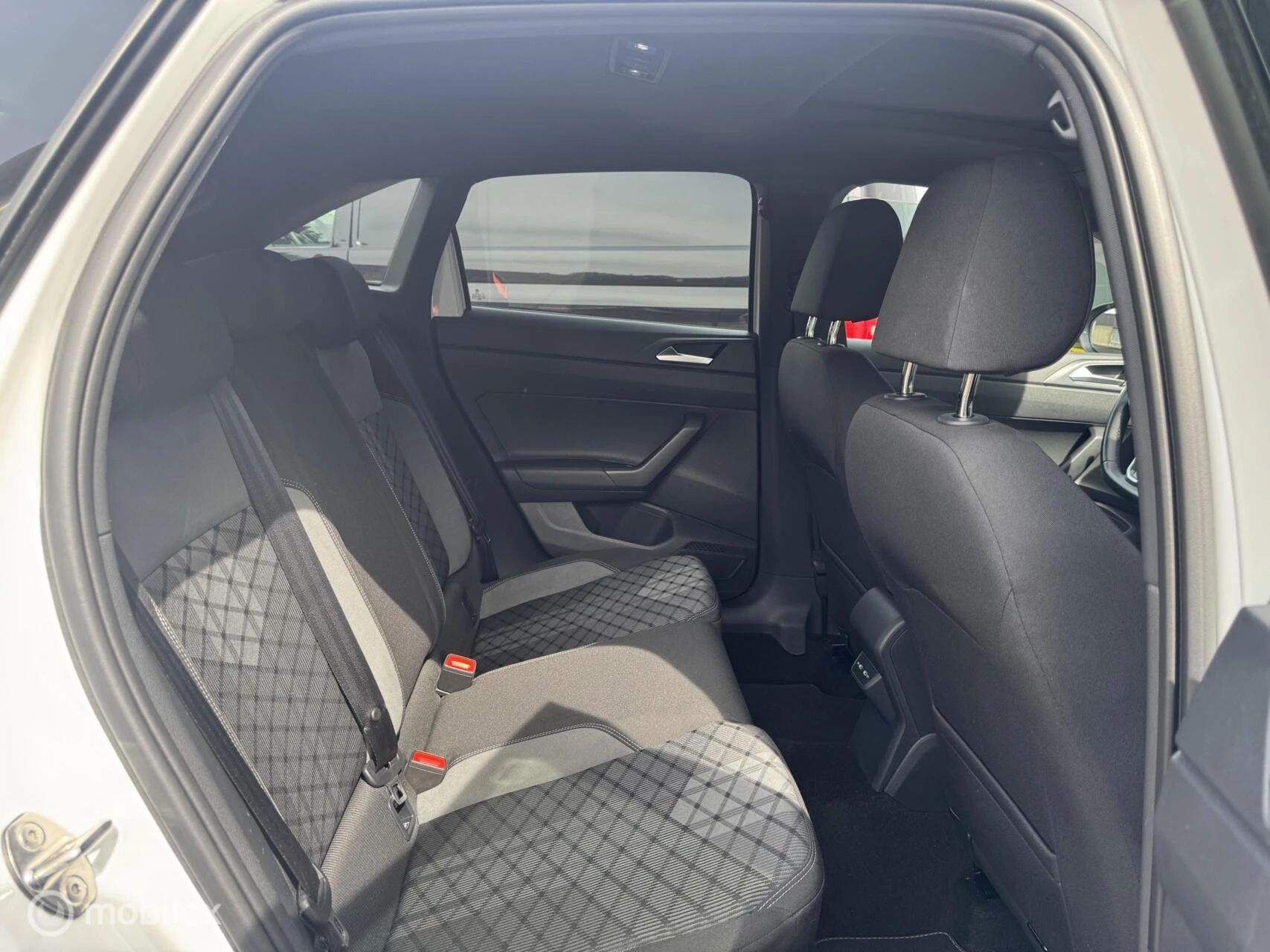 Hoofdafbeelding Volkswagen Taigo