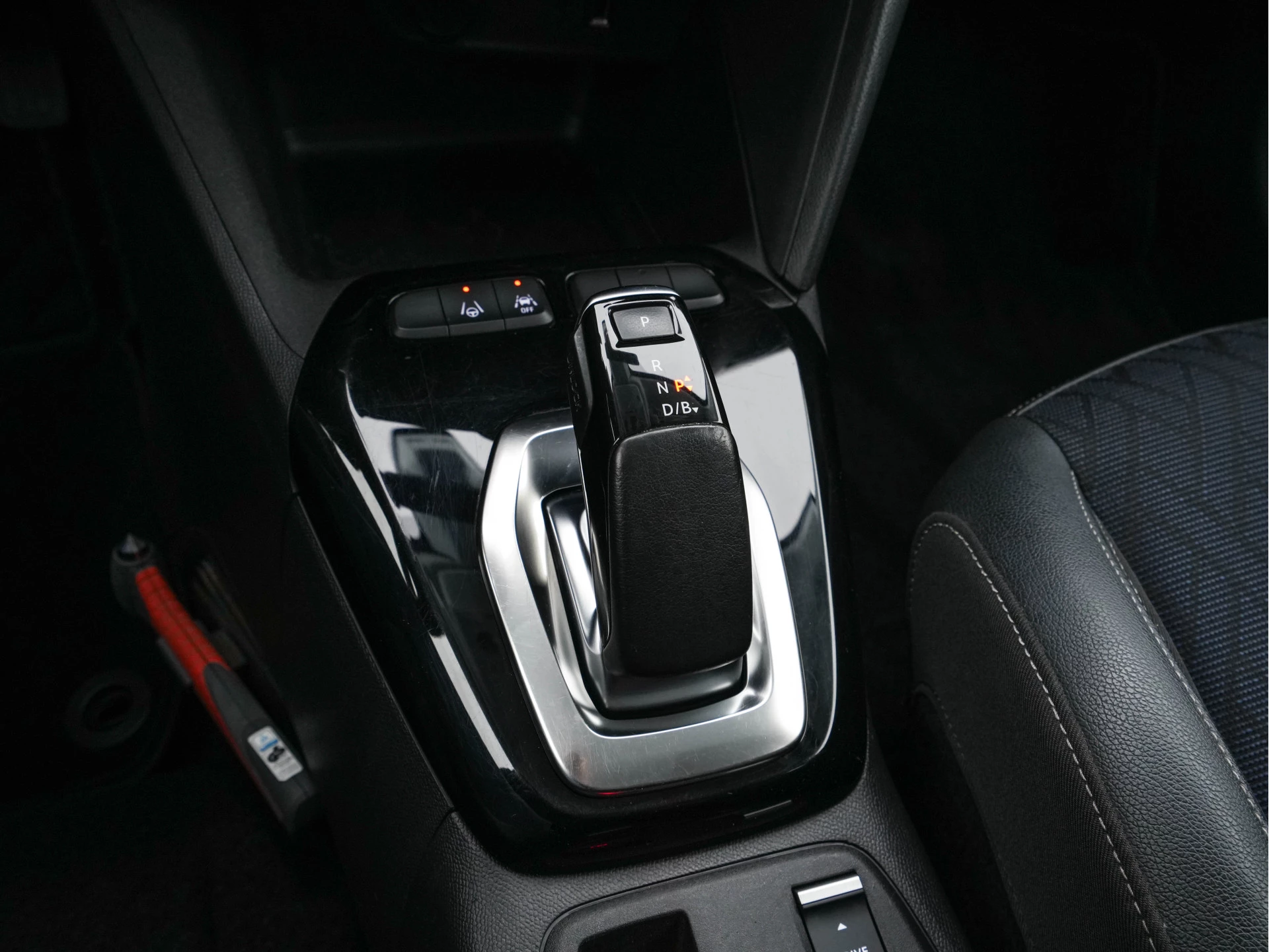 Hoofdafbeelding Opel Corsa-e