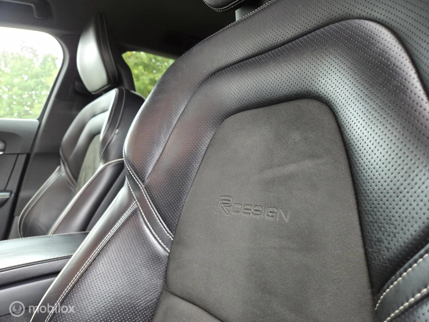 Hoofdafbeelding Volvo V90