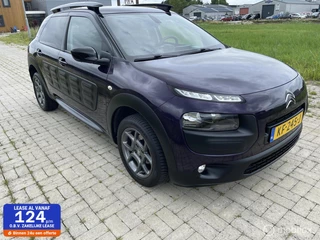 Citroen C4 Cactus 1.2 PureTech W