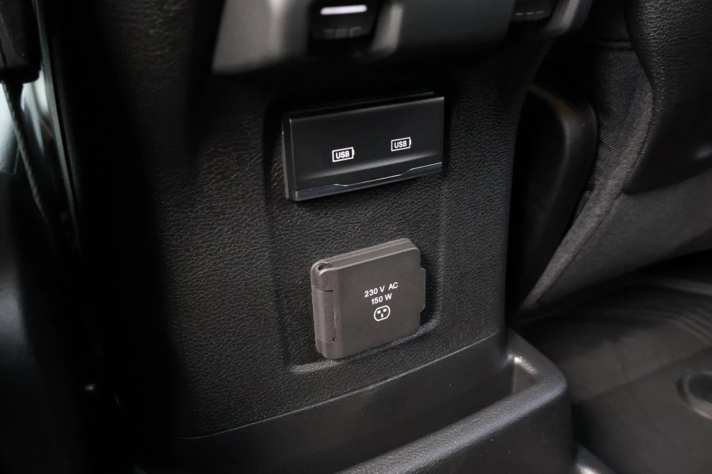 Hoofdafbeelding Jeep Wrangler