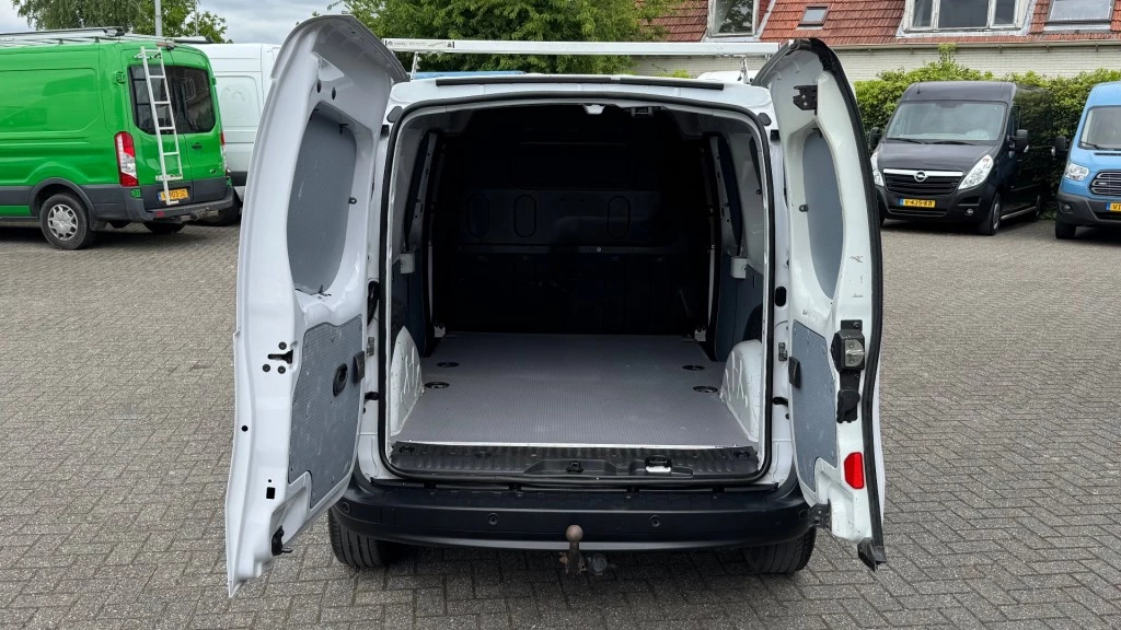 Hoofdafbeelding Renault Kangoo