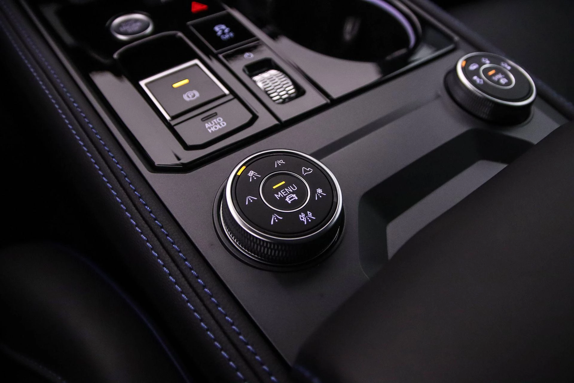 Hoofdafbeelding Volkswagen Touareg