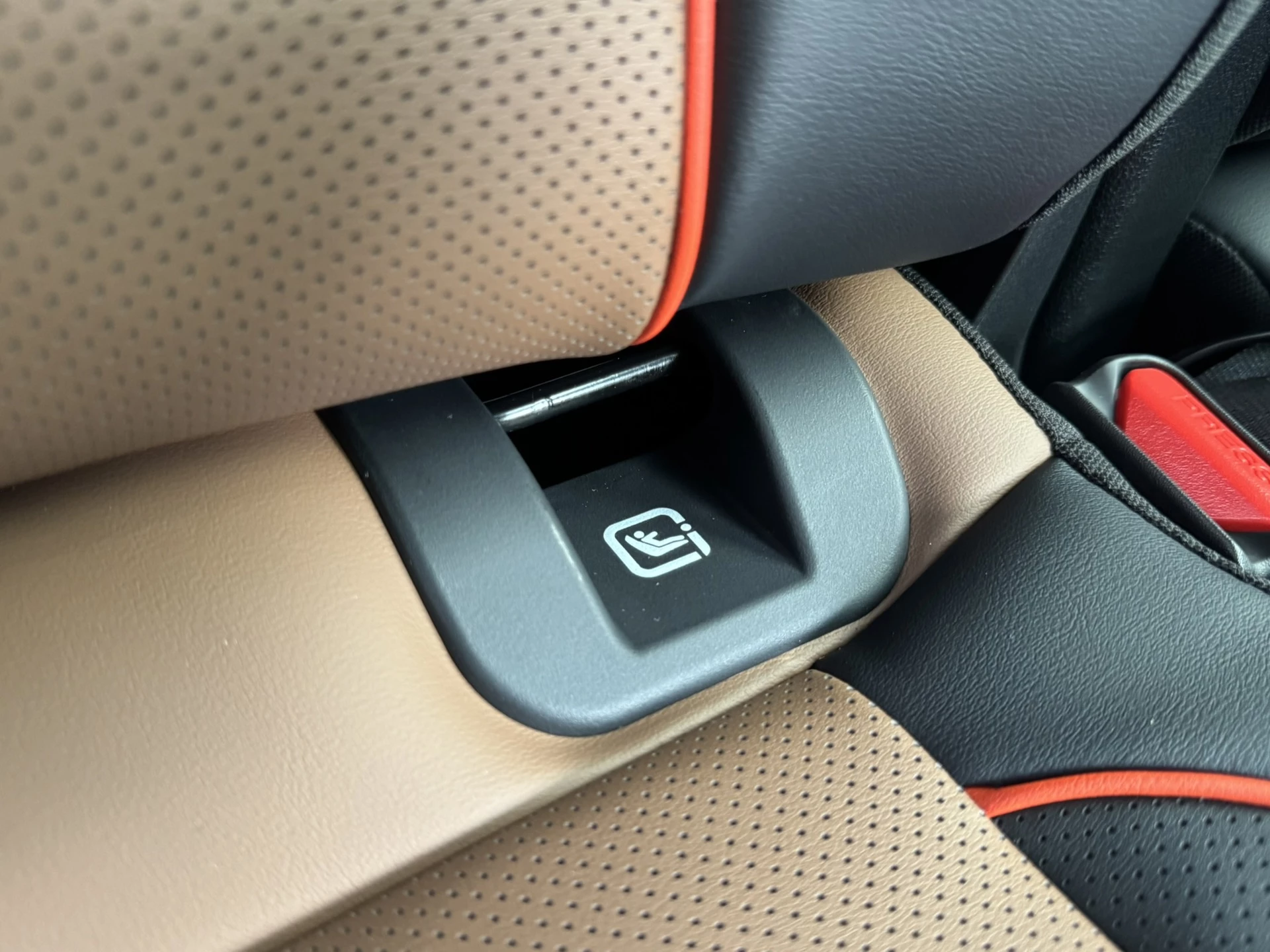 Hoofdafbeelding BYD SEAL U