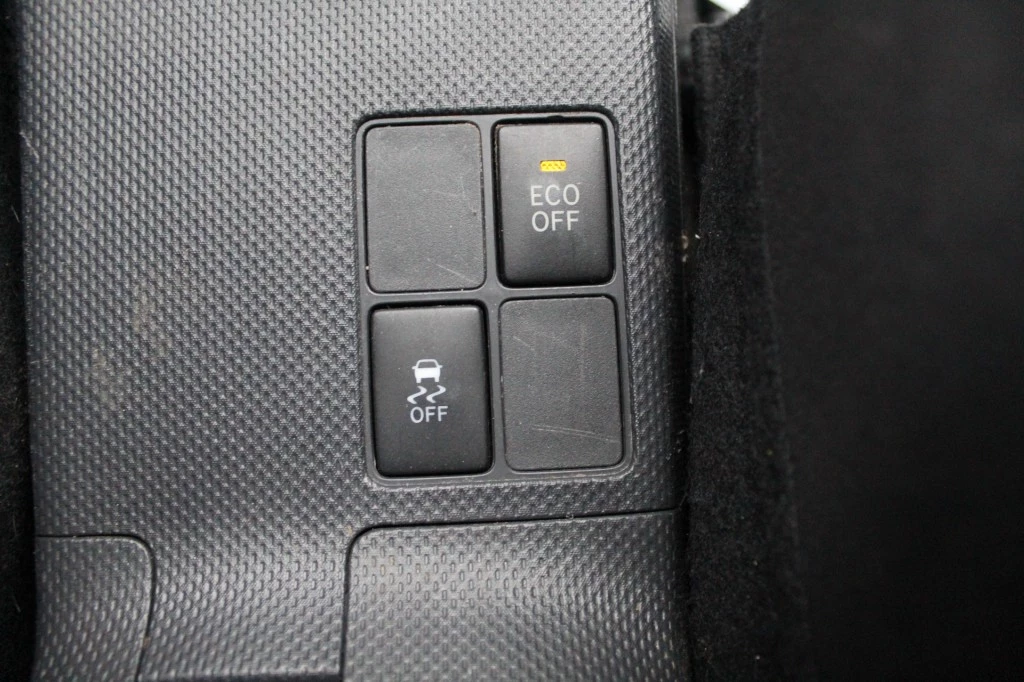 Hoofdafbeelding Toyota Urban Cruiser