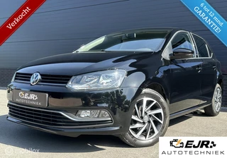 Volkswagen Polo 1.0 MPI SOUND EDITION CLIMA*PDC*STOELVERW*
