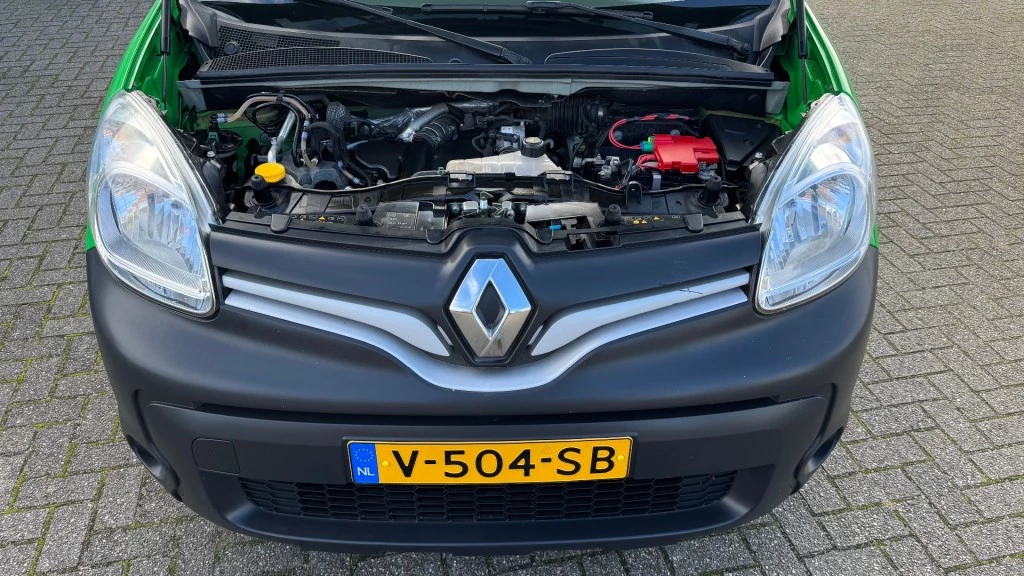 Hoofdafbeelding Renault Kangoo