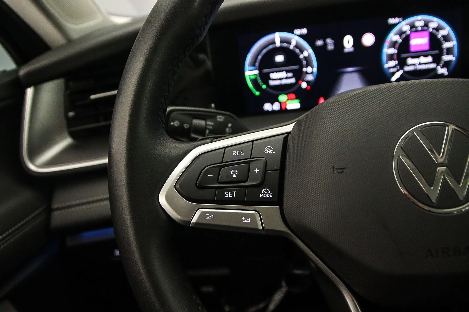 Hoofdafbeelding Volkswagen Tayron