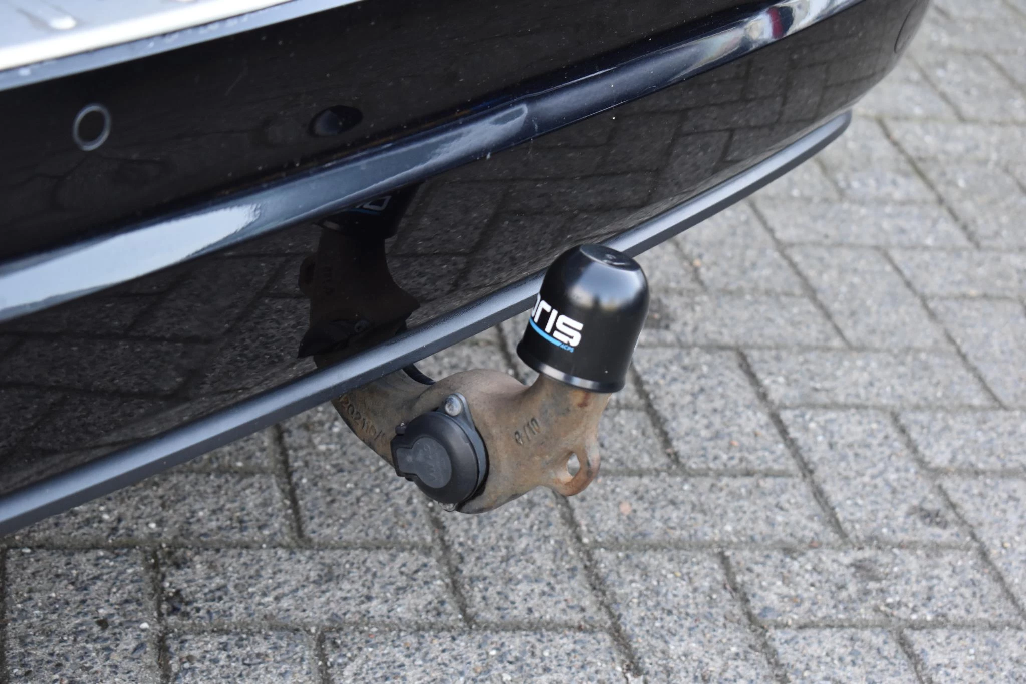 Hoofdafbeelding Volkswagen Golf Sportsvan