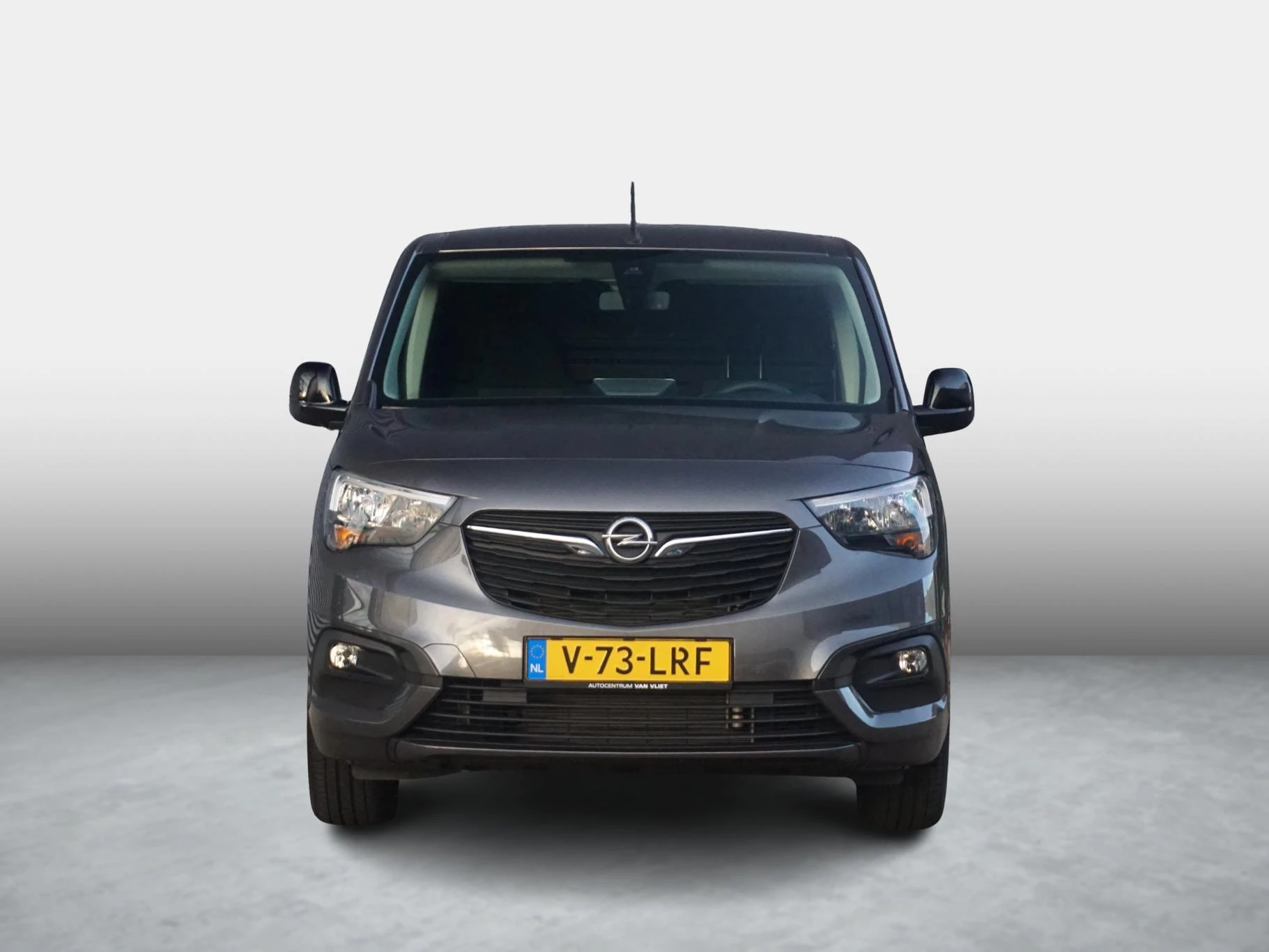 Hoofdafbeelding Opel Combo-e