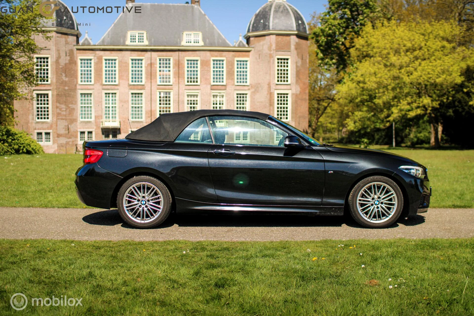 Hoofdafbeelding BMW 2 Serie