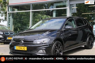 Volkswagen Polo 1.0 TSI R-Line Edition NL-AUTO NAP INCL-BTW!