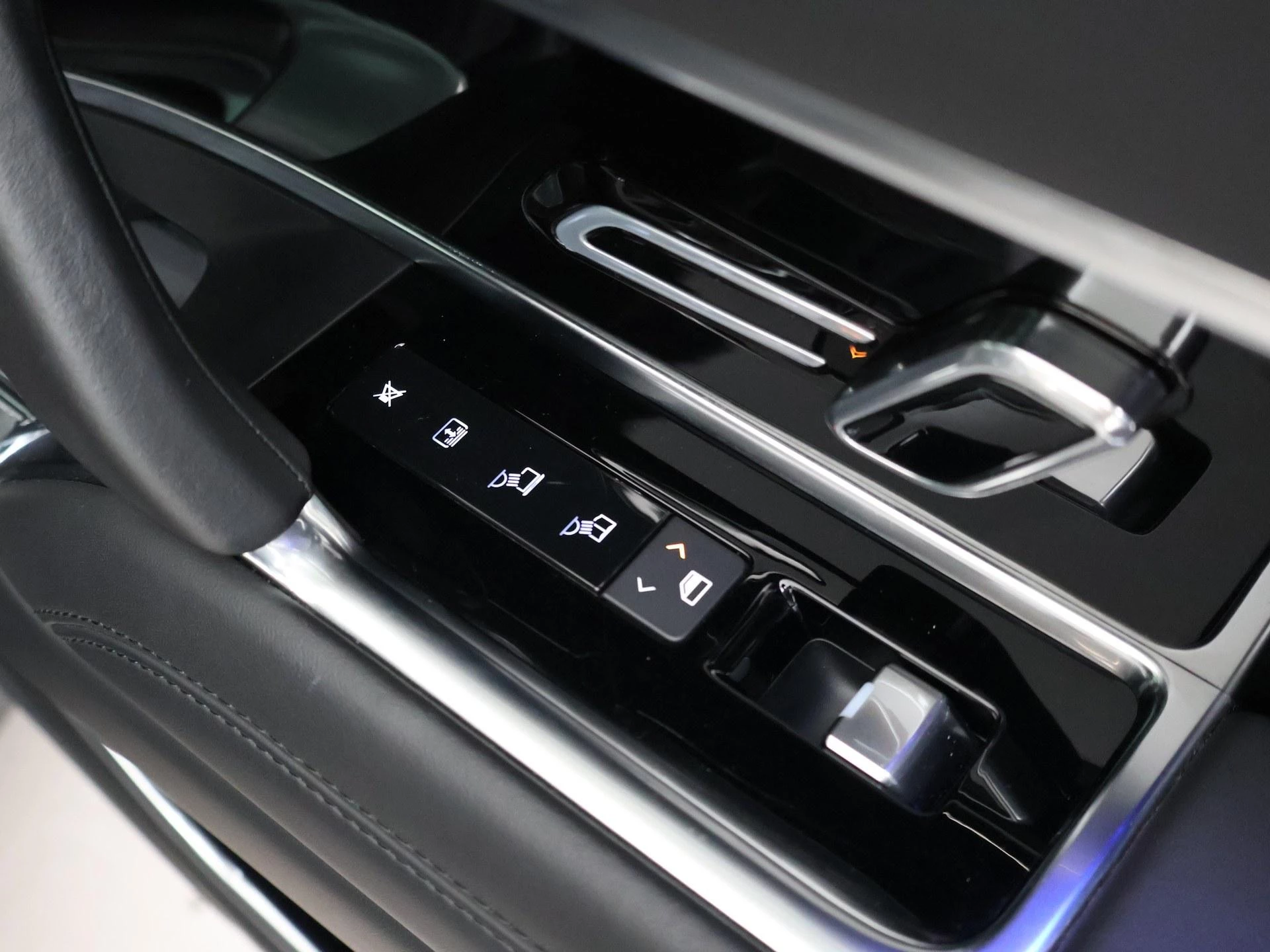 Hoofdafbeelding Land Rover Range Rover