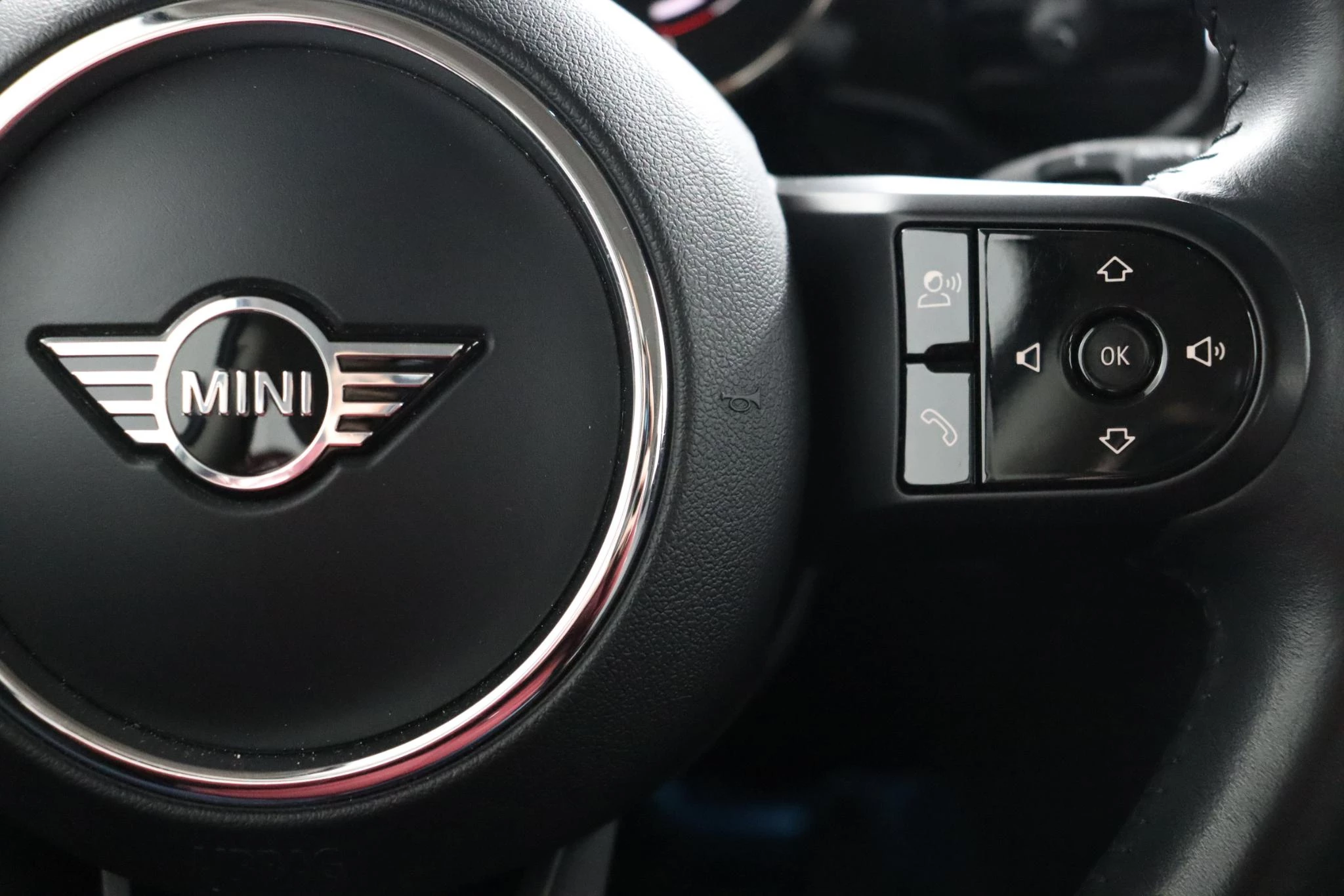 Hoofdafbeelding MINI One