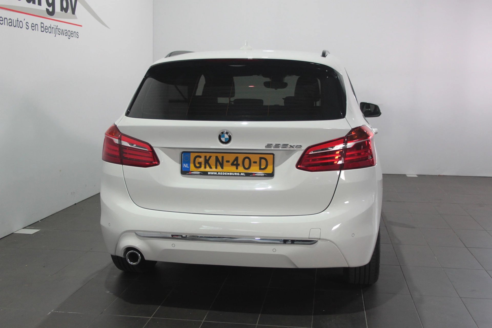 Hoofdafbeelding BMW 2 Serie