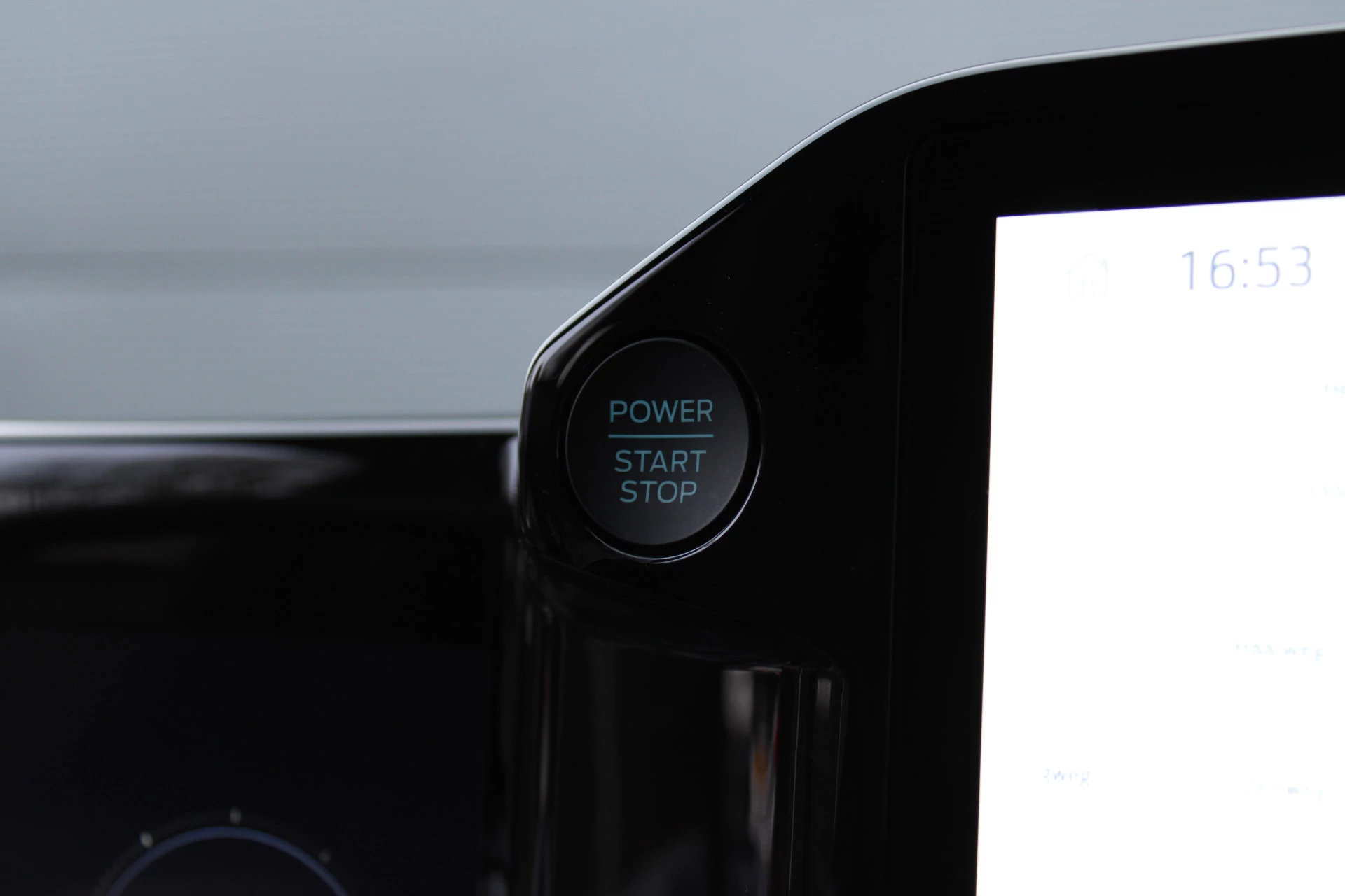 Hoofdafbeelding Ford Tourneo Custom