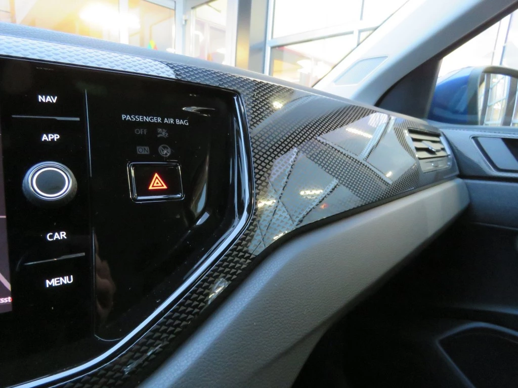 Hoofdafbeelding Volkswagen Taigo