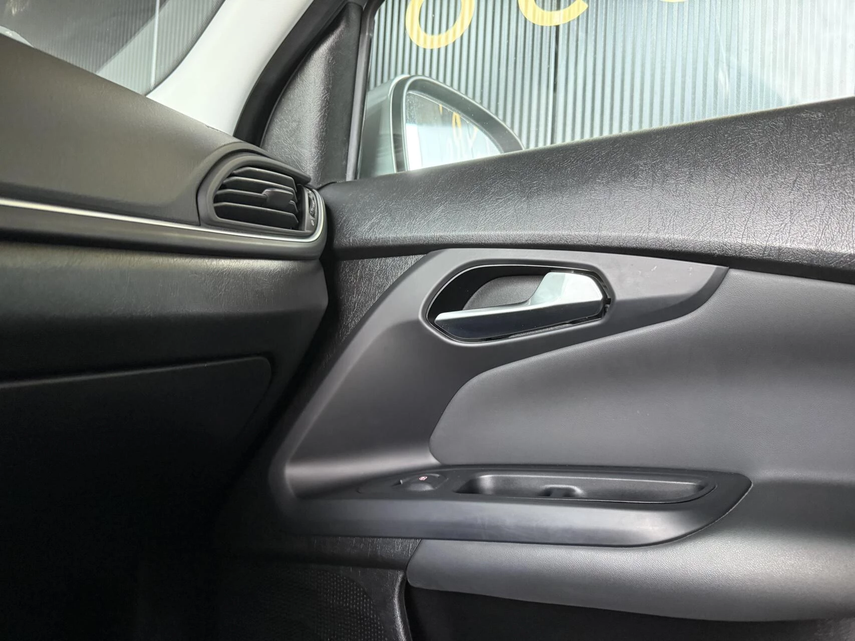 Hoofdafbeelding Fiat Tipo