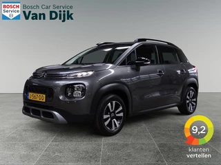Citroen C3 Aircross 1.2 PureTech Shine  Carplay / Head up