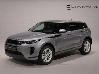Land Rover Range Rover Evoque 1.5 P300e 309PK AWD, Black Pack, Plug In, Voll Led, Camera, Clima, Cruise, Voll Onderhoud