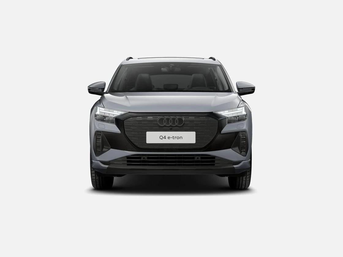 Hoofdafbeelding Audi Q4 e-tron