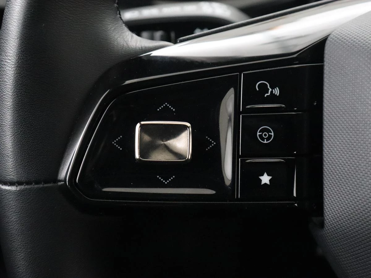 Hoofdafbeelding MG MG4