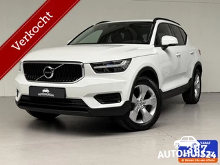 Volvo XC40 1.5 T3 35.000KM DEALER ONDERHOUDEN LED STOELVERWARMING