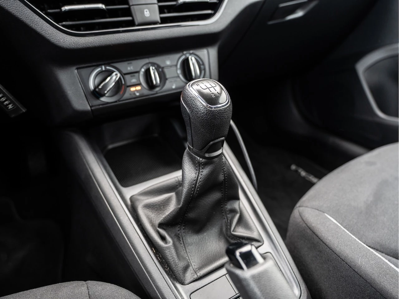 Hoofdafbeelding Škoda Scala