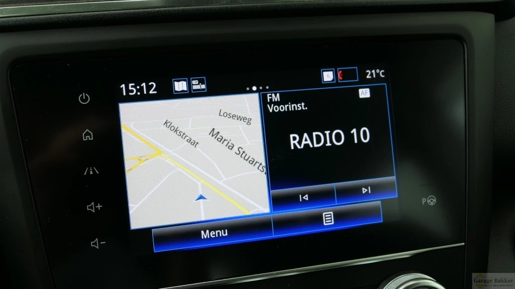 Hoofdafbeelding Renault Kadjar