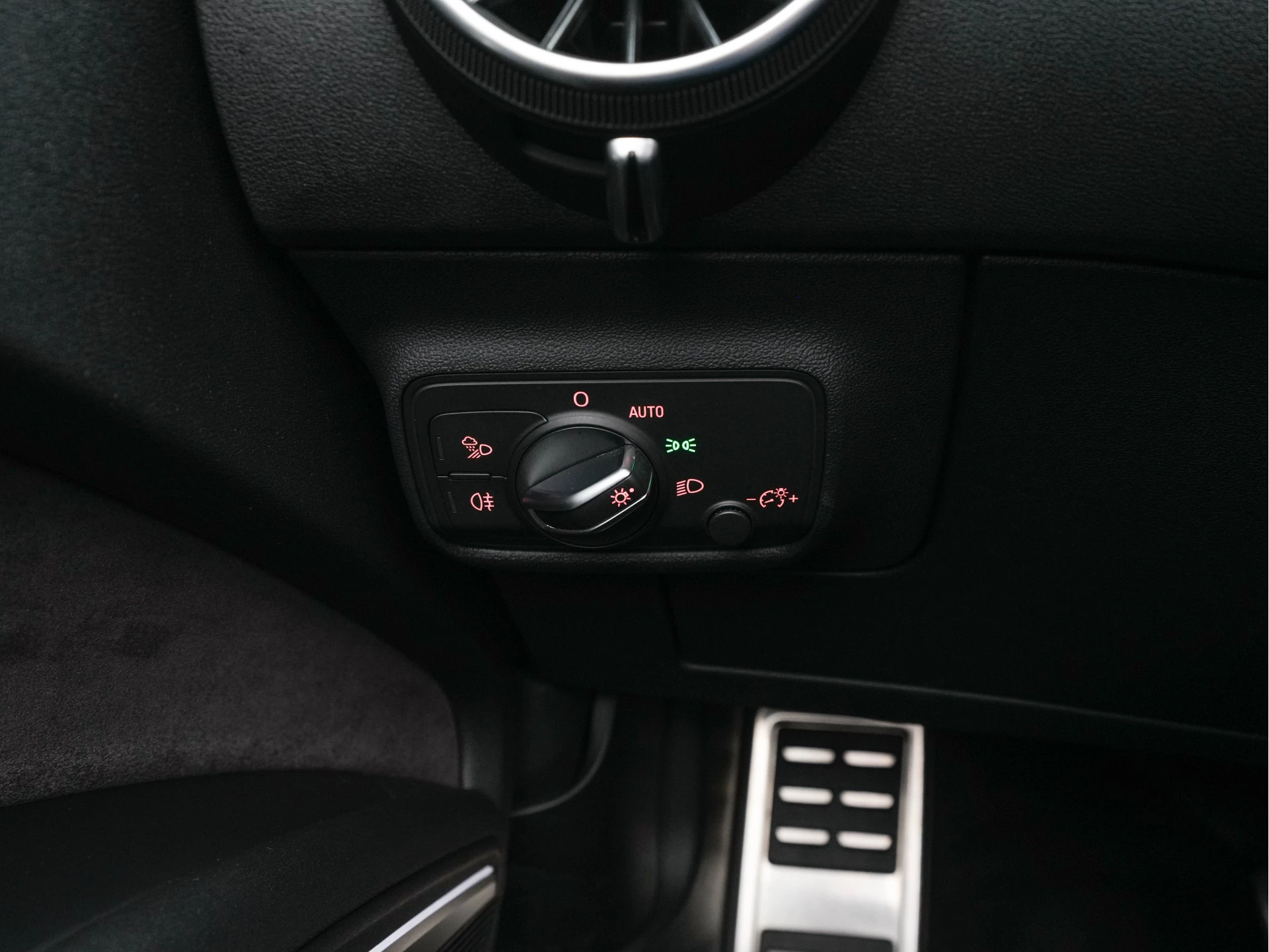 Hoofdafbeelding Audi TT