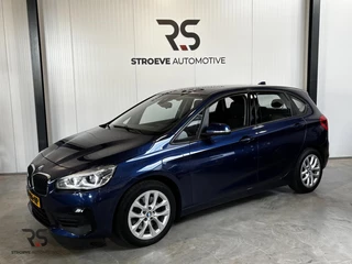 BMW 2-serie Active Tourer 225xe iPerformance Executive | Navi | LED | PDC | Cruise | Keyless | Org NLD |