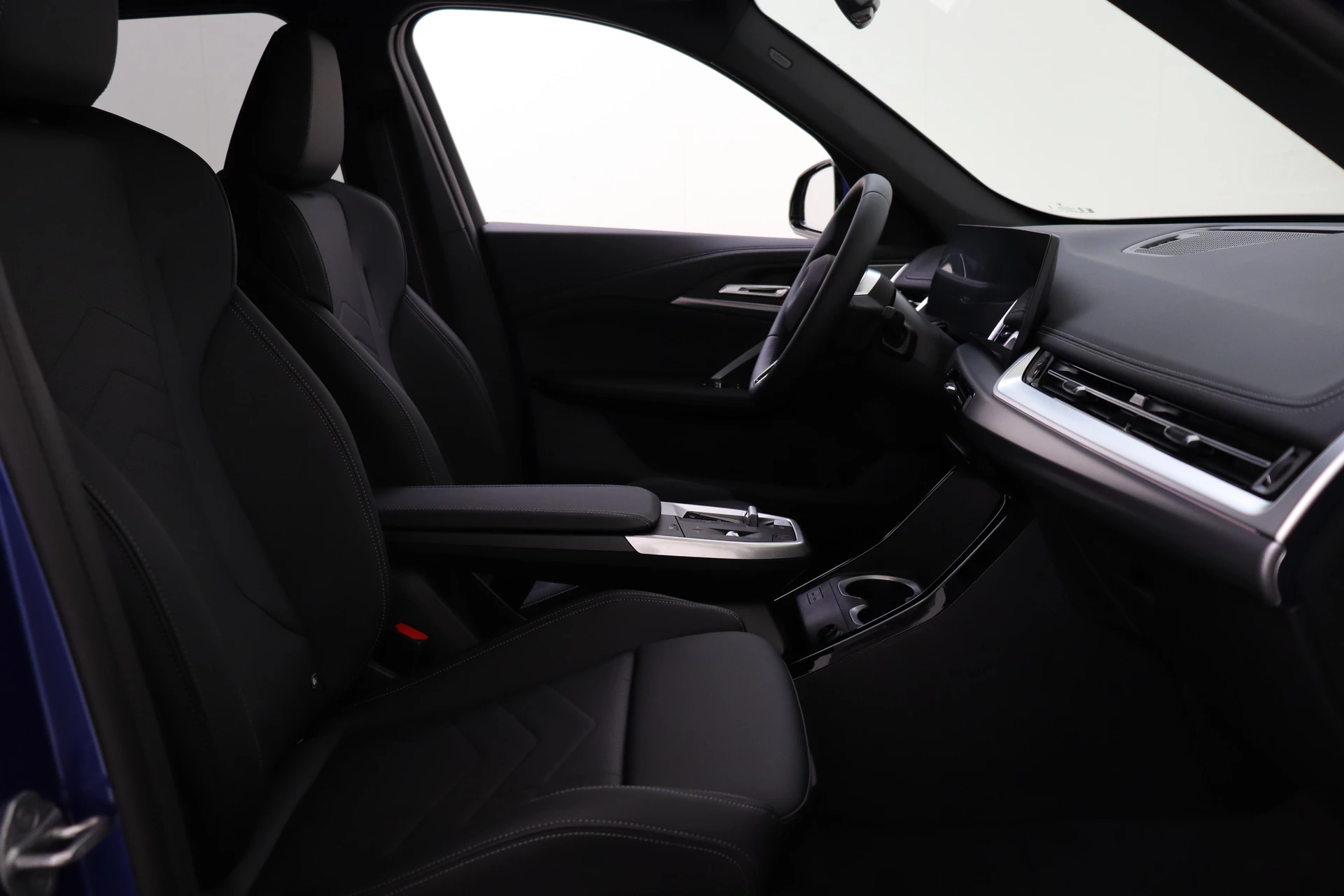 Hoofdafbeelding BMW iX1