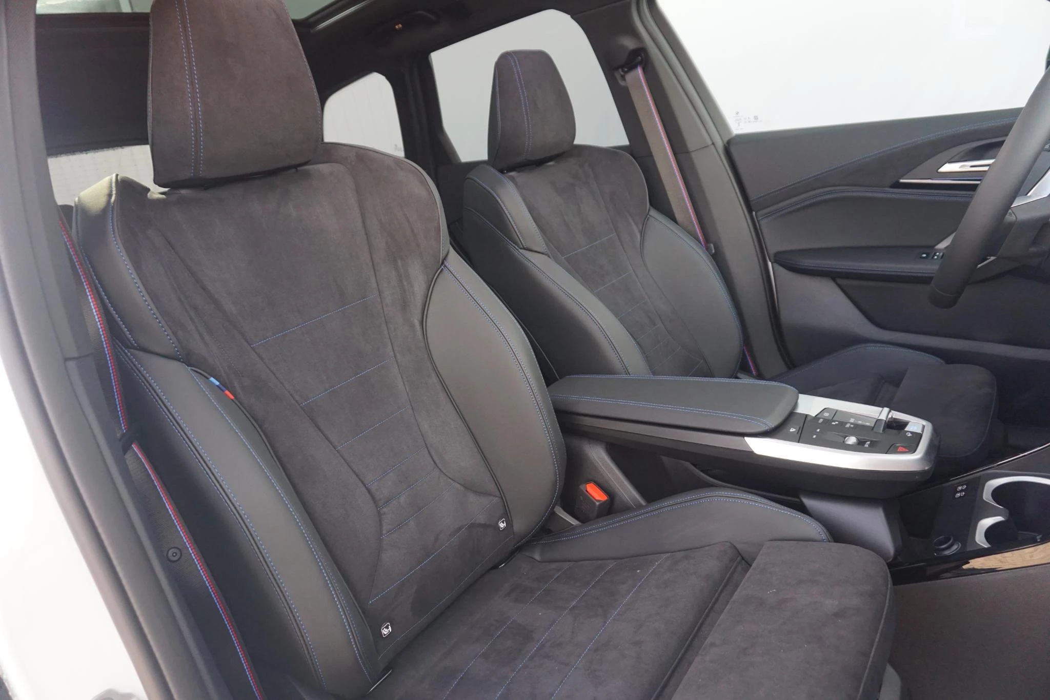 Hoofdafbeelding BMW iX1