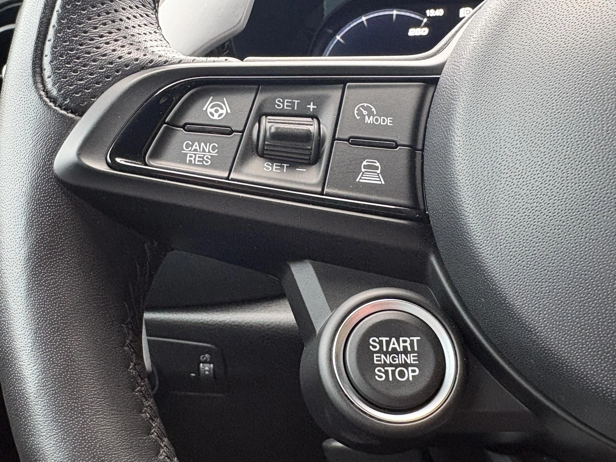 Hoofdafbeelding Alfa Romeo Tonale