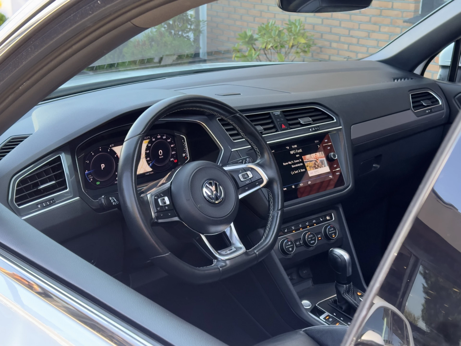 Hoofdafbeelding Volkswagen Tiguan Allspace
