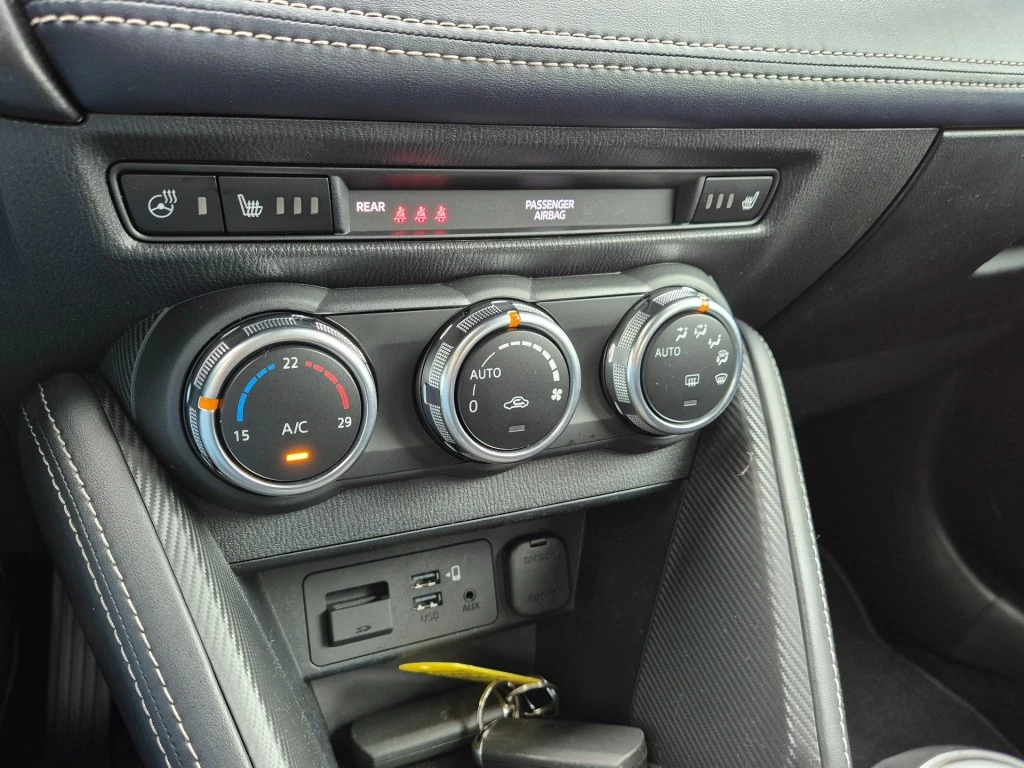 Hoofdafbeelding Mazda 2