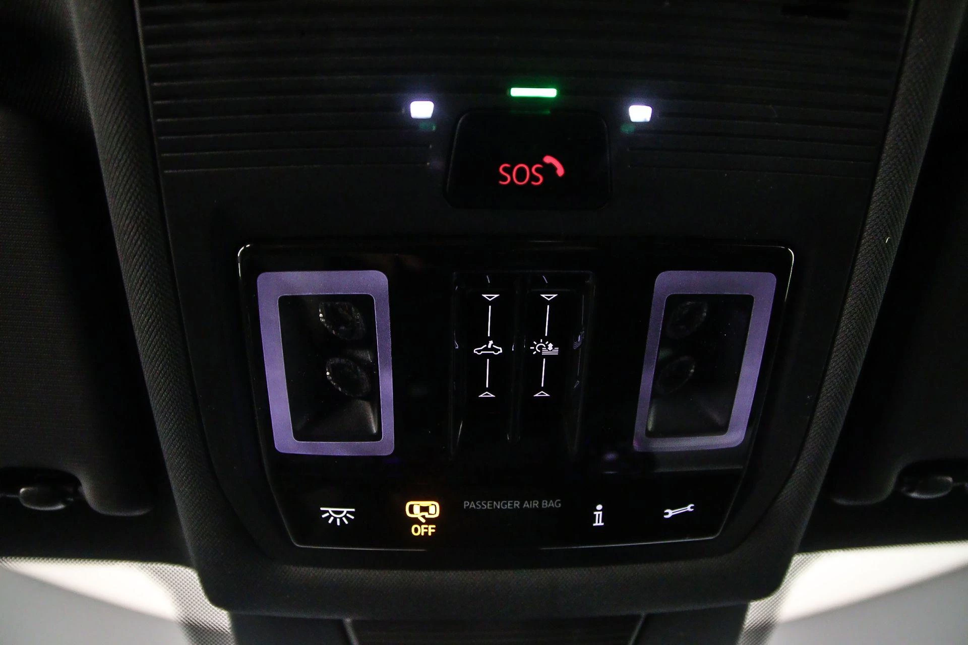 Hoofdafbeelding Volkswagen Tayron