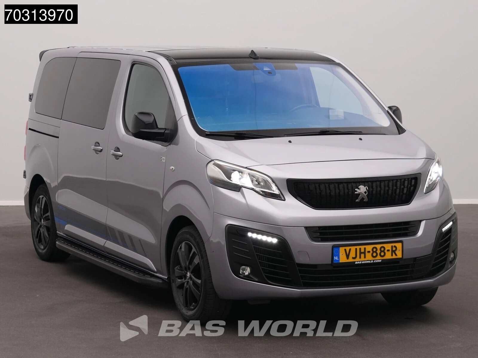 Hoofdafbeelding Peugeot Expert