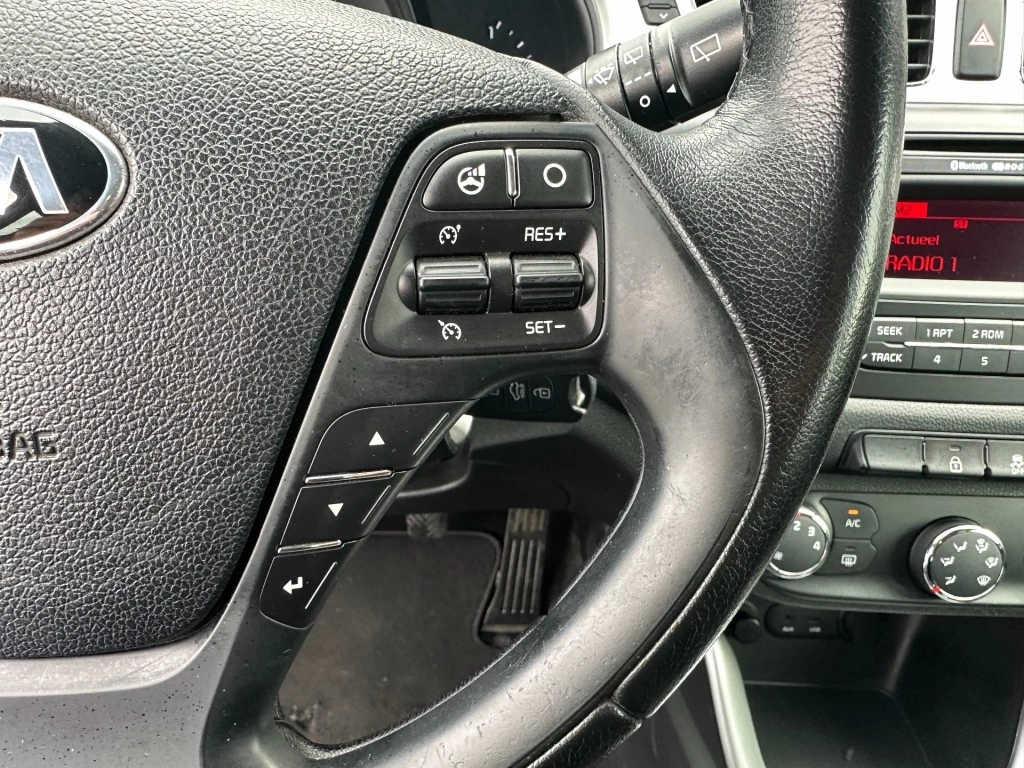 Hoofdafbeelding Kia Ceed