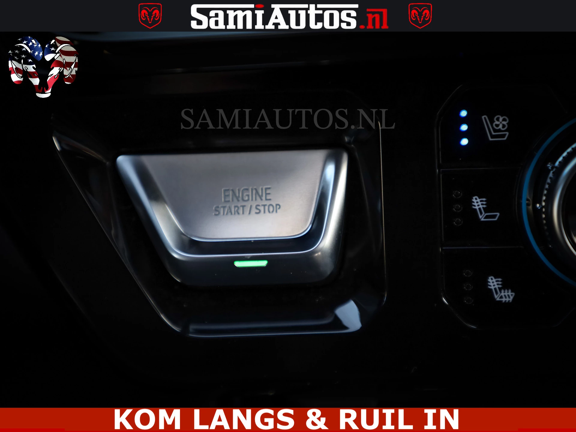 Hoofdafbeelding GMC Sierra