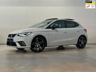 Hoofdafbeelding SEAT Ibiza Seat Ibiza 1.0 EcoTSI FR Plus | PANO | BEATS AUDIO | FACELIFT