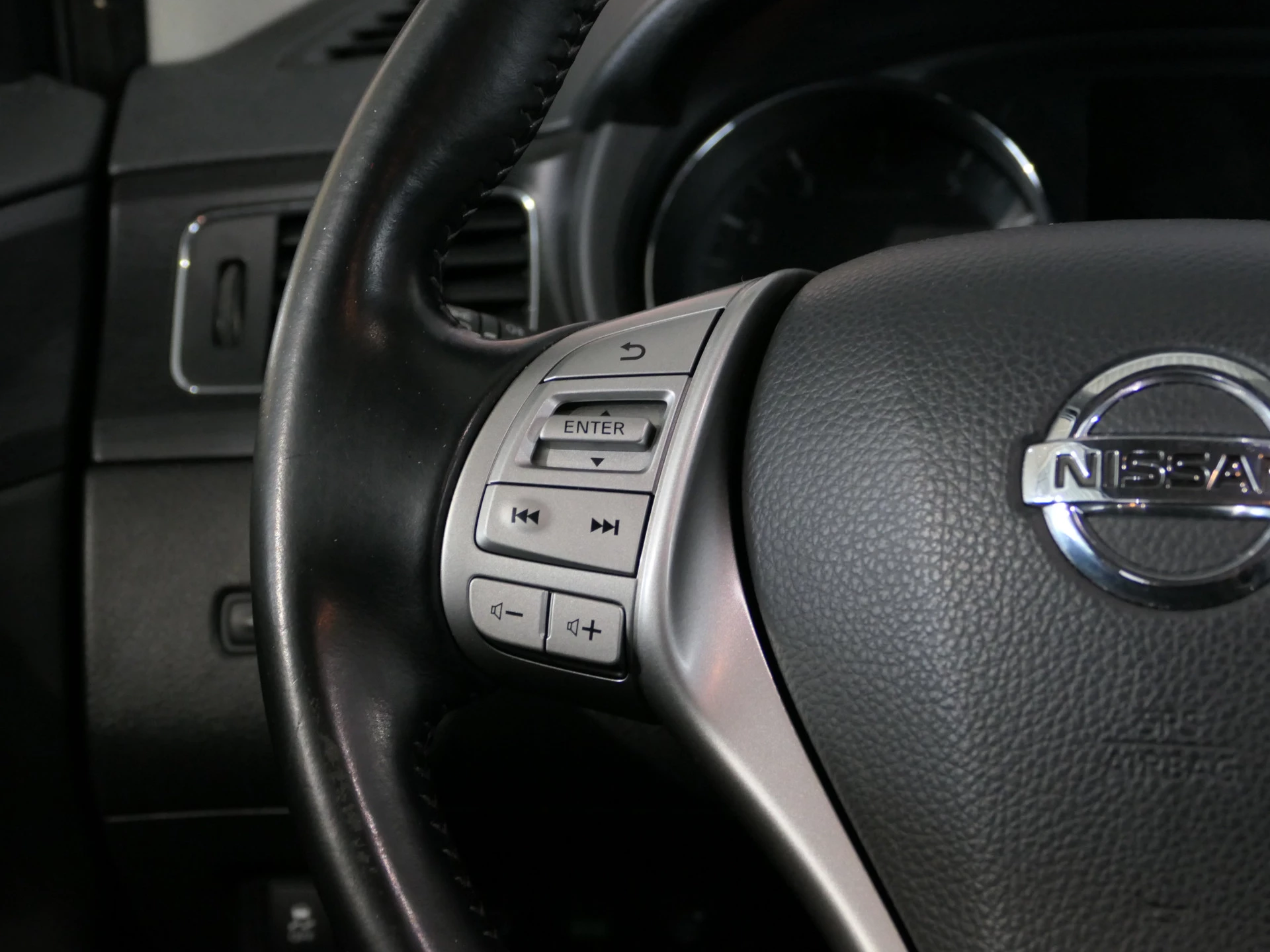 Hoofdafbeelding Nissan Pulsar