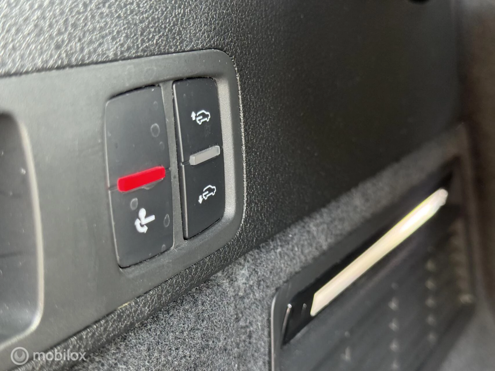 Hoofdafbeelding Audi SQ5