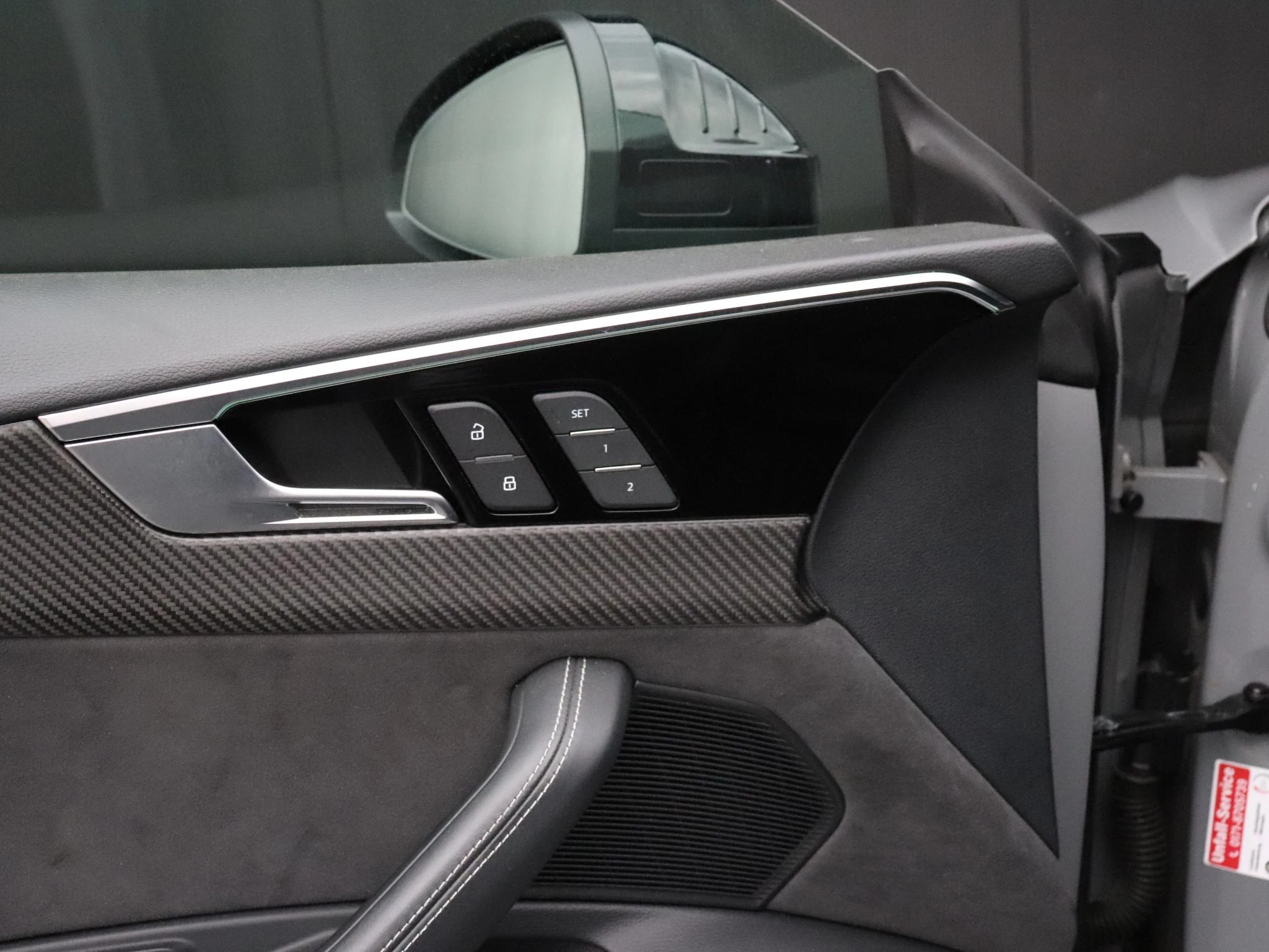 Hoofdafbeelding Audi RS5
