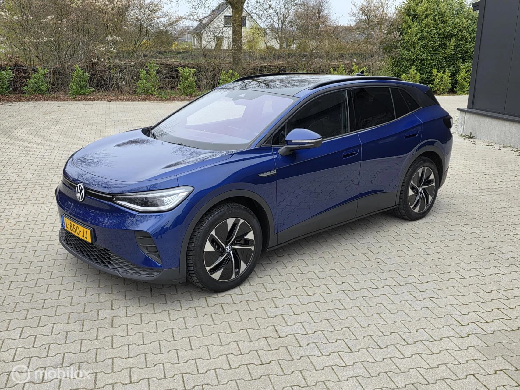 Hoofdafbeelding Volkswagen ID.4